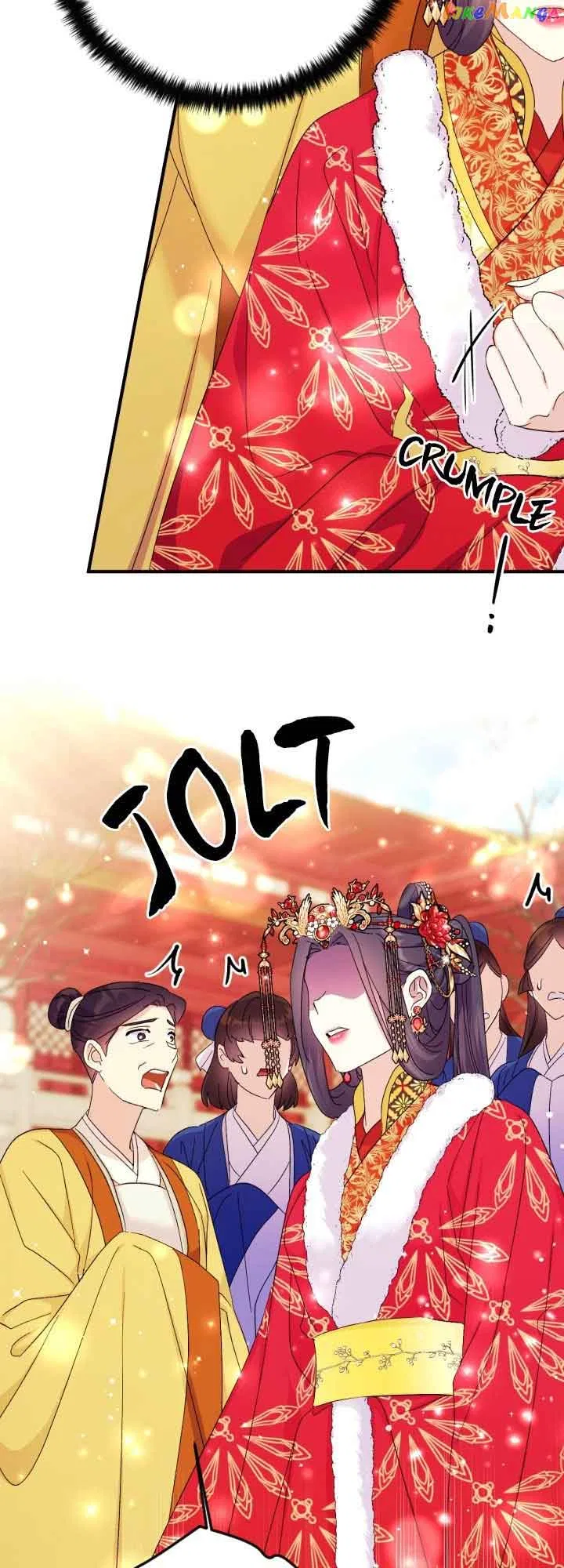 College Student Empress Chapter 113 – Page 23