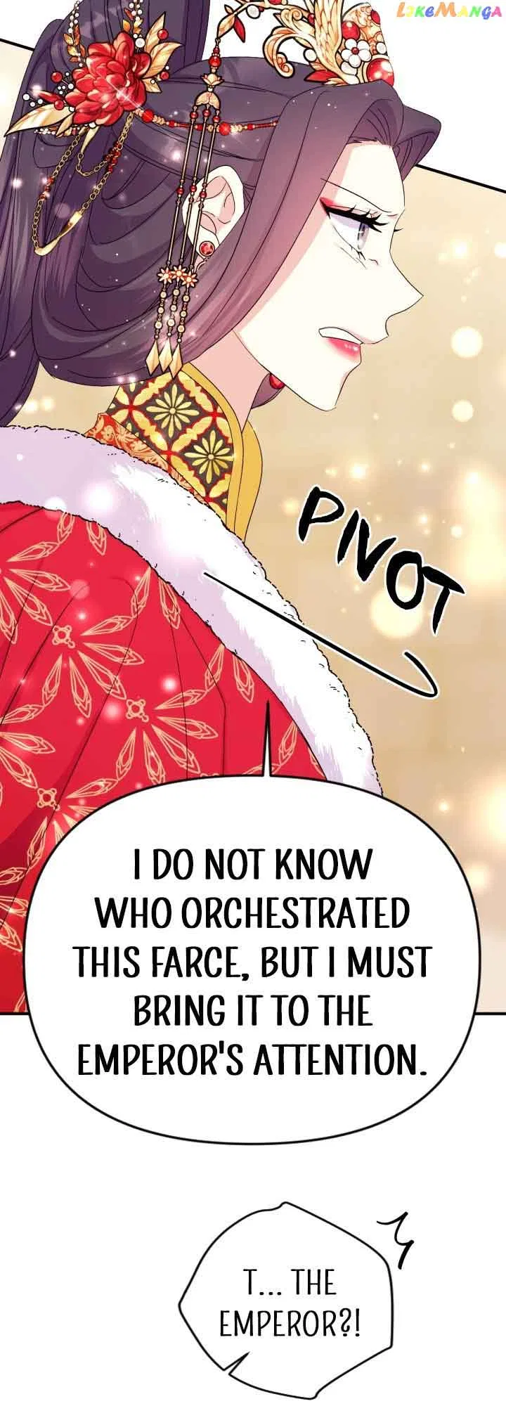 College Student Empress Chapter 113 – Page 25