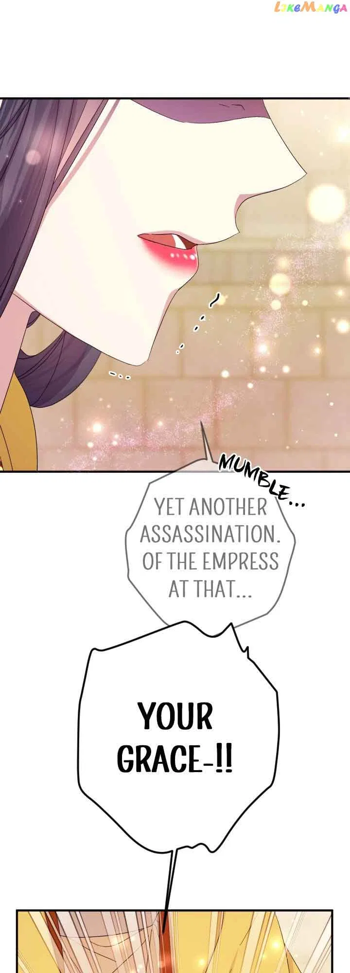 College Student Empress Chapter 113 – Page 26