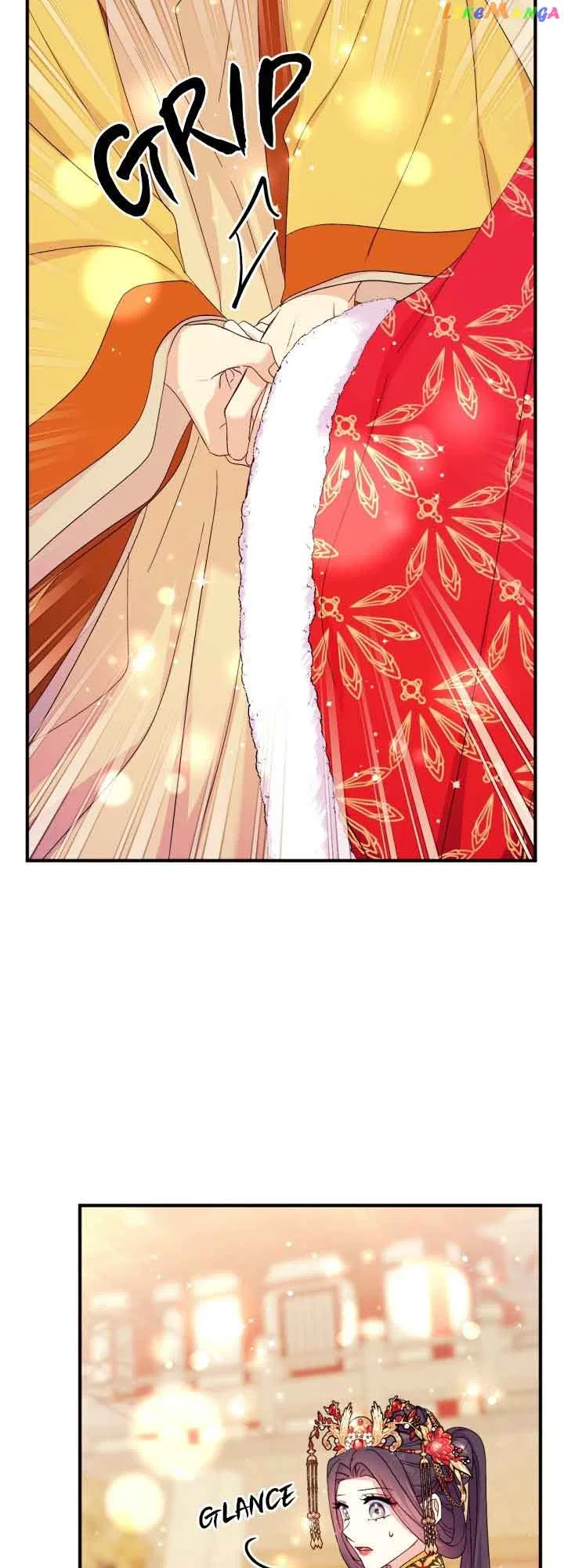 College Student Empress Chapter 113 – Page 27