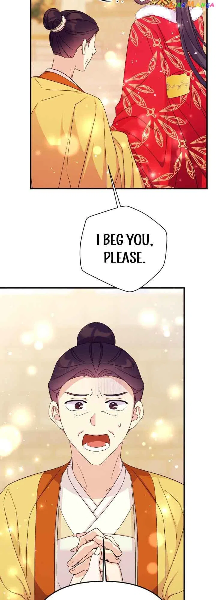 College Student Empress Chapter 113 – Page 28