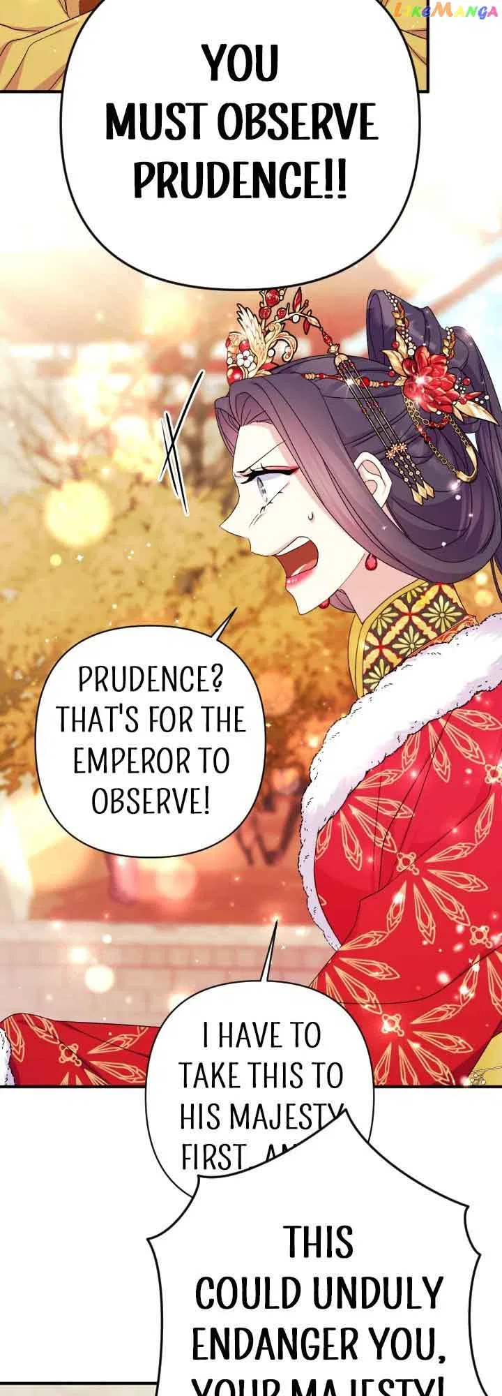 College Student Empress Chapter 113 – Page 29