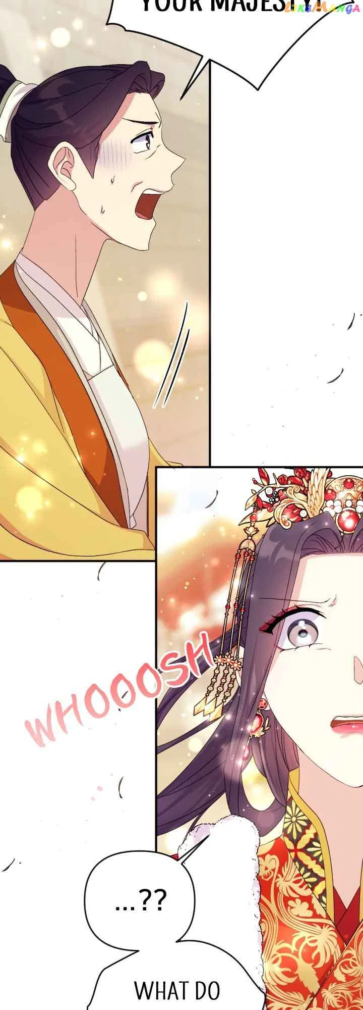 College Student Empress Chapter 113 – Page 30