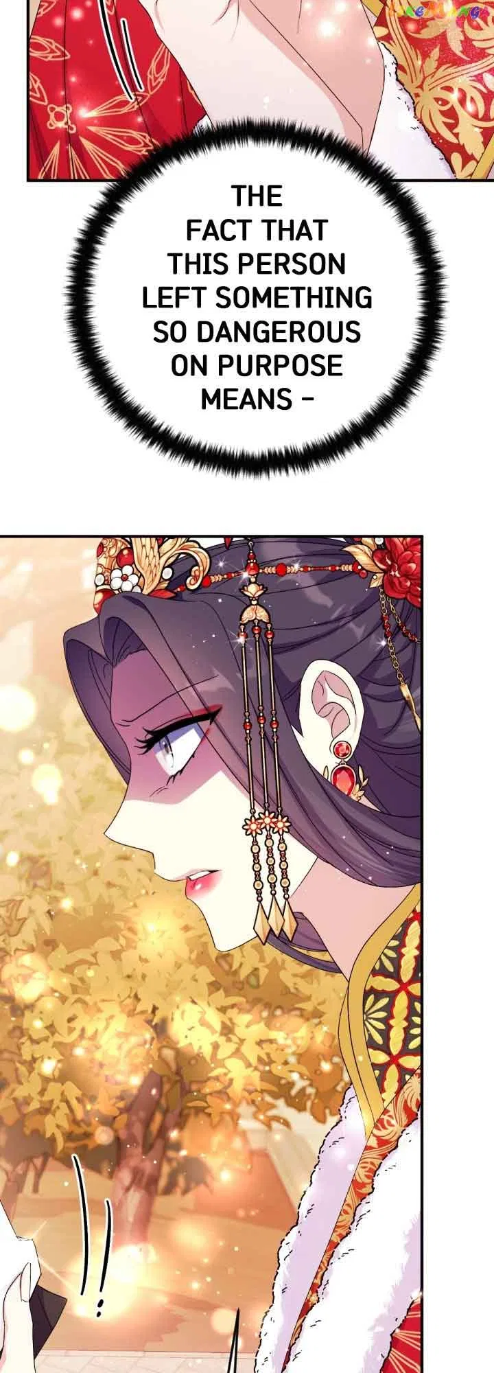 College Student Empress Chapter 113 – Page 36