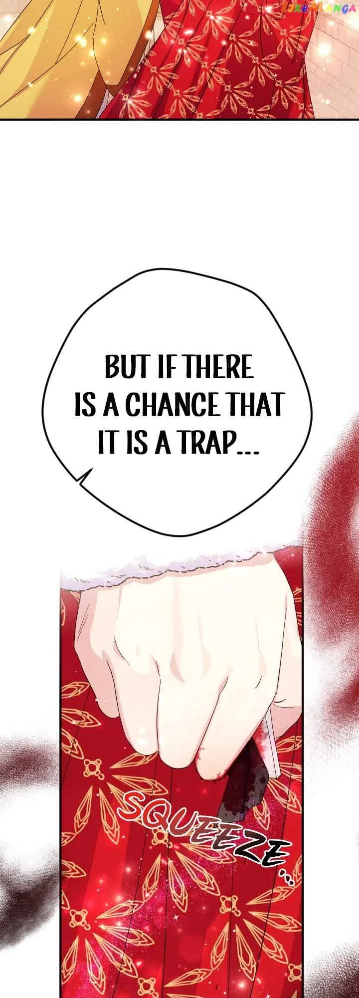 College Student Empress Chapter 113 – Page 38