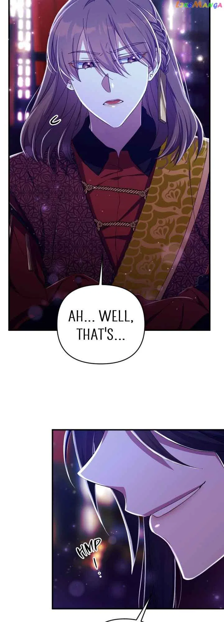 College Student Empress Chapter 113 – Page 44
