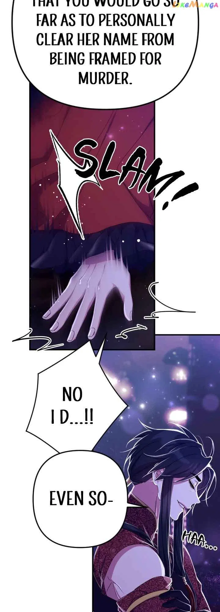College Student Empress Chapter 113 – Page 46