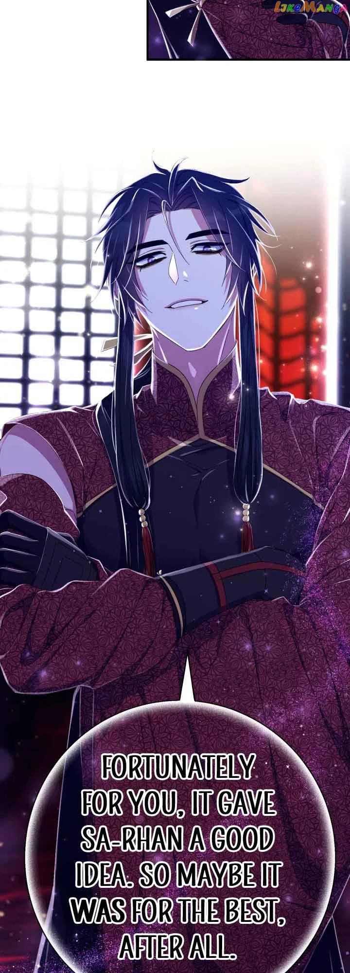 College Student Empress Chapter 113 – Page 47