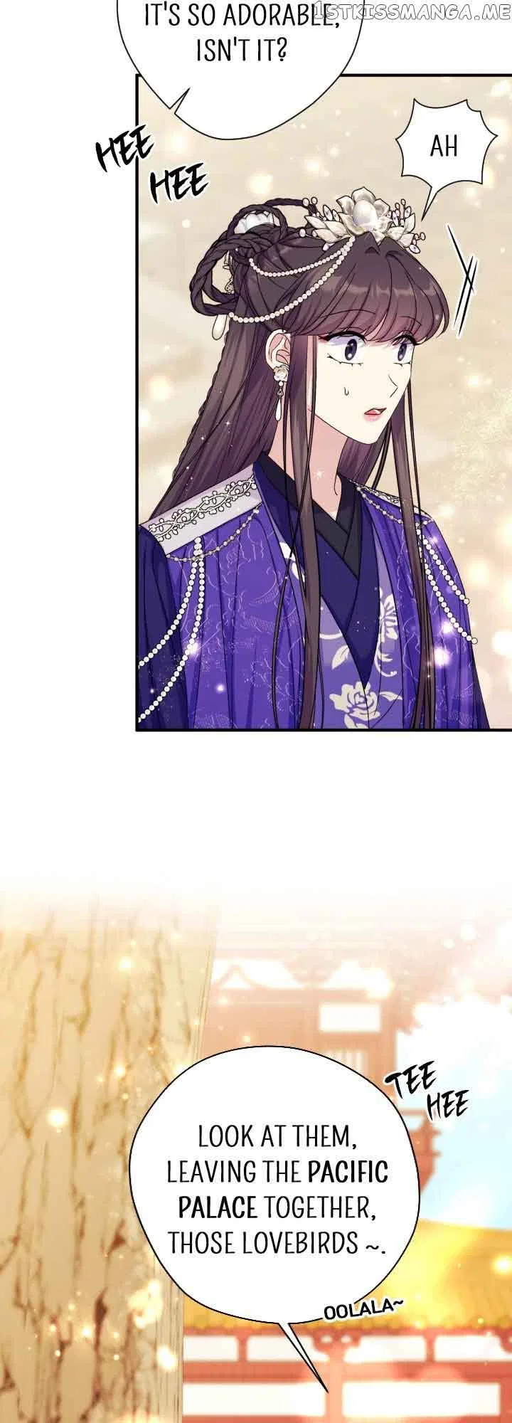 College Student Empress Chapter 112 – Page 3