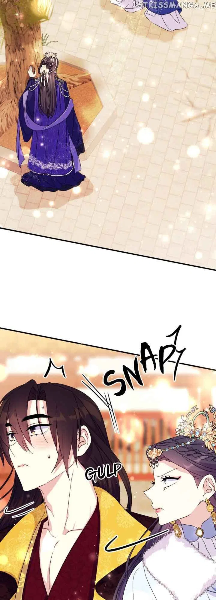 College Student Empress Chapter 112 – Page 7