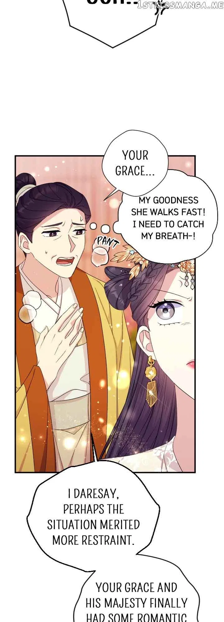 College Student Empress Chapter 112 – Page 18