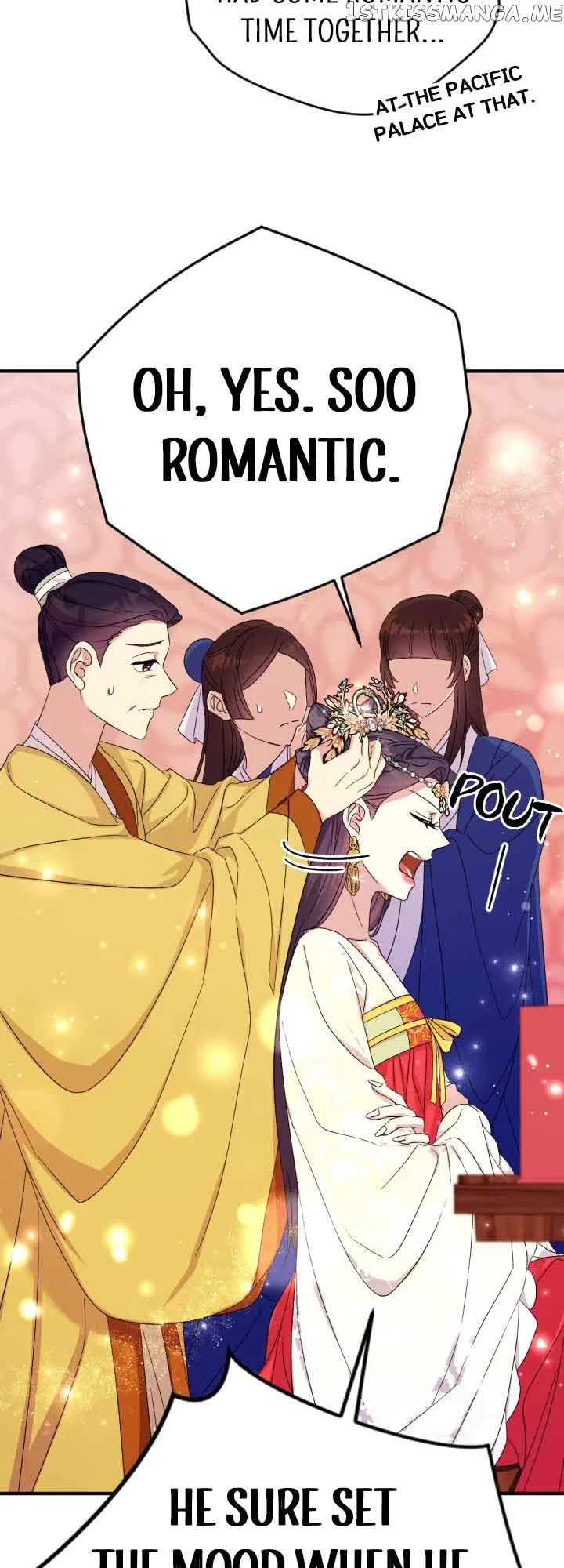 College Student Empress Chapter 112 – Page 19