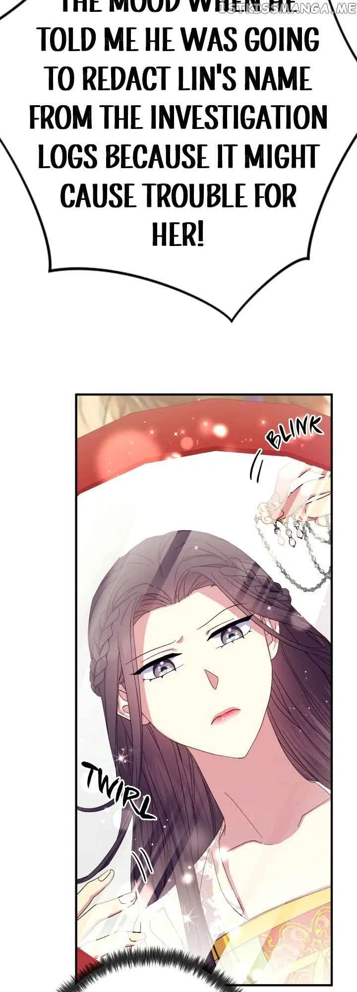 College Student Empress Chapter 112 – Page 20