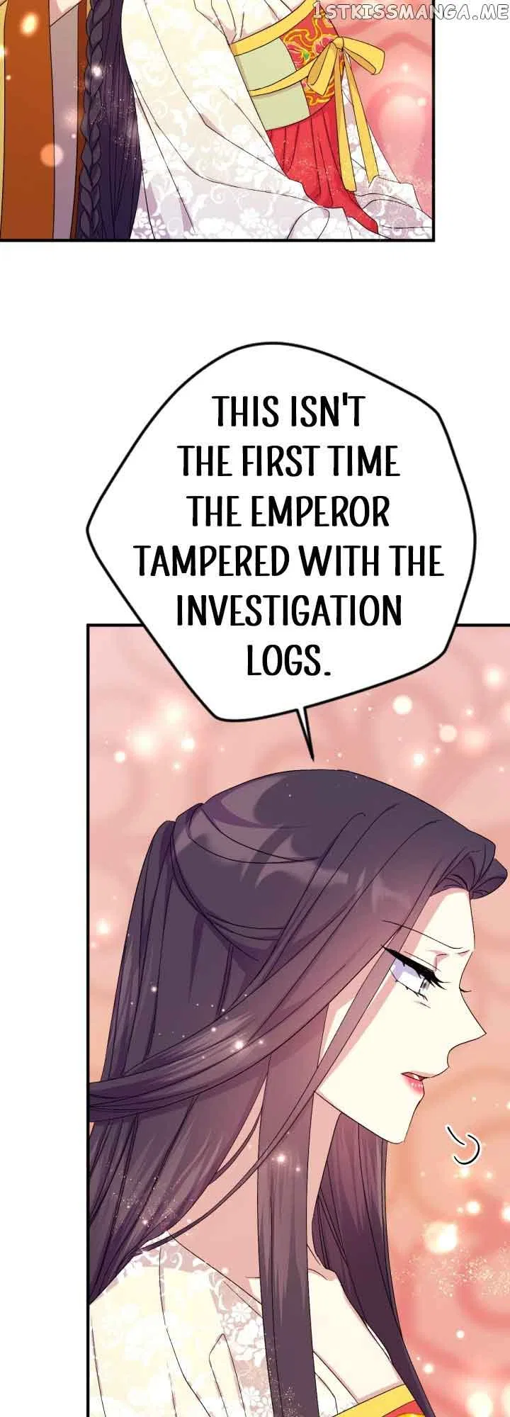 College Student Empress Chapter 112 – Page 23