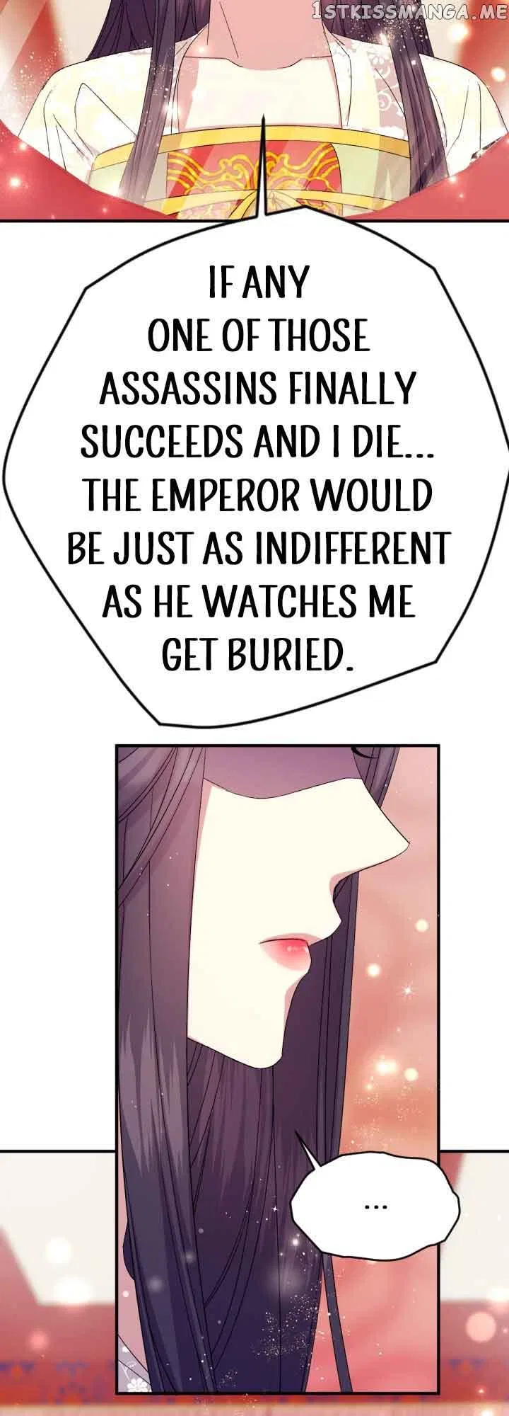 College Student Empress Chapter 112 – Page 26