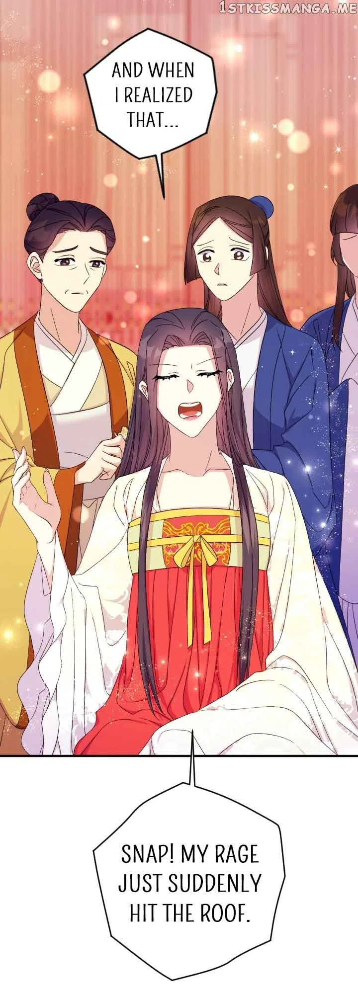 College Student Empress Chapter 112 – Page 27