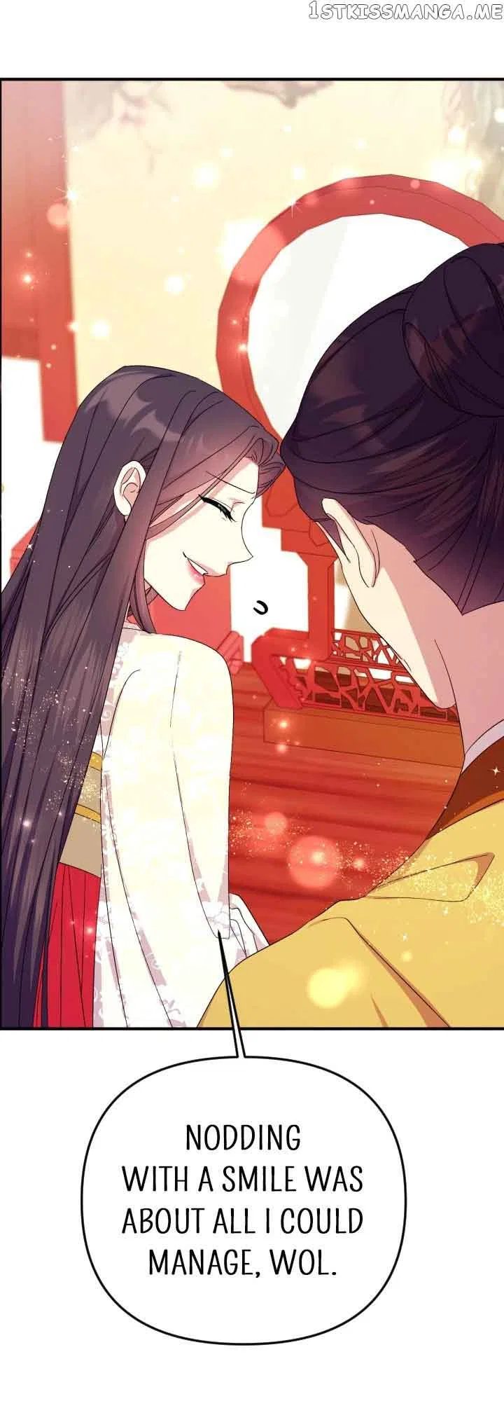 College Student Empress Chapter 112 – Page 28