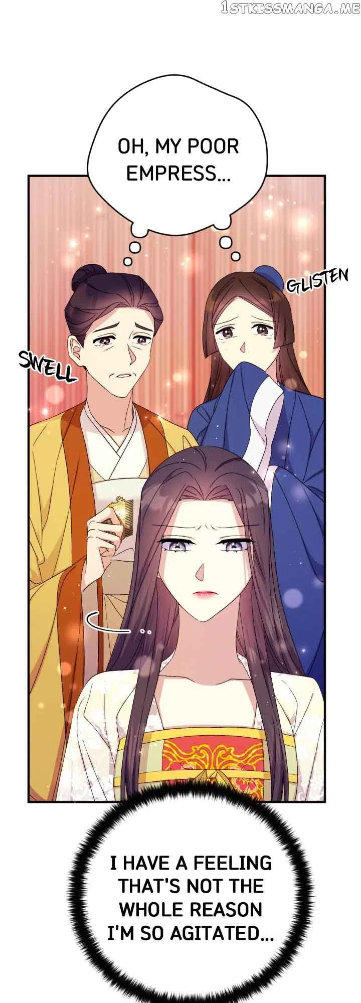 College Student Empress Chapter 112 – Page 29