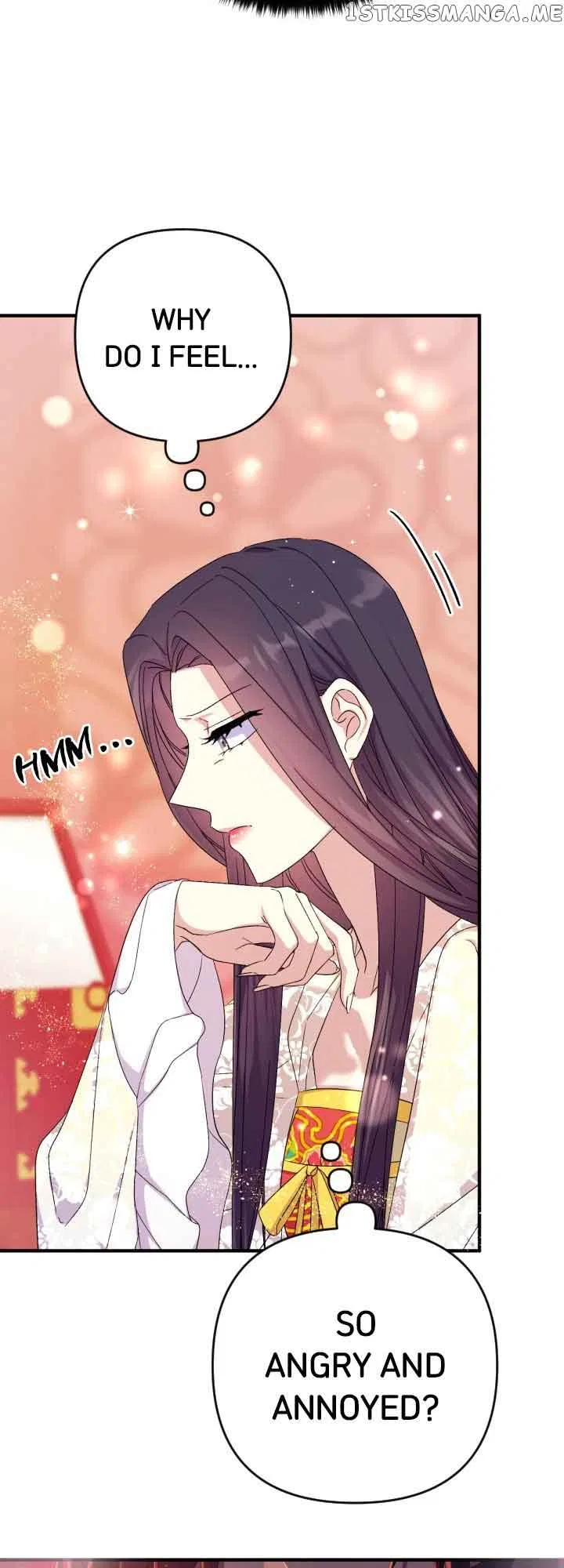 College Student Empress Chapter 112 – Page 30