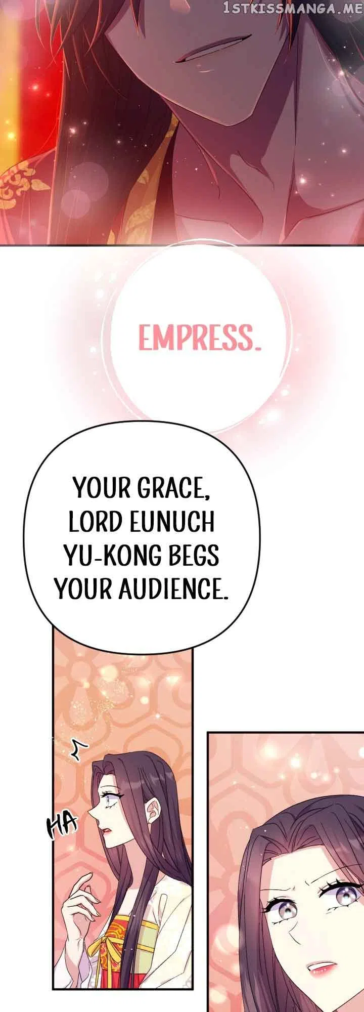College Student Empress Chapter 112 – Page 31