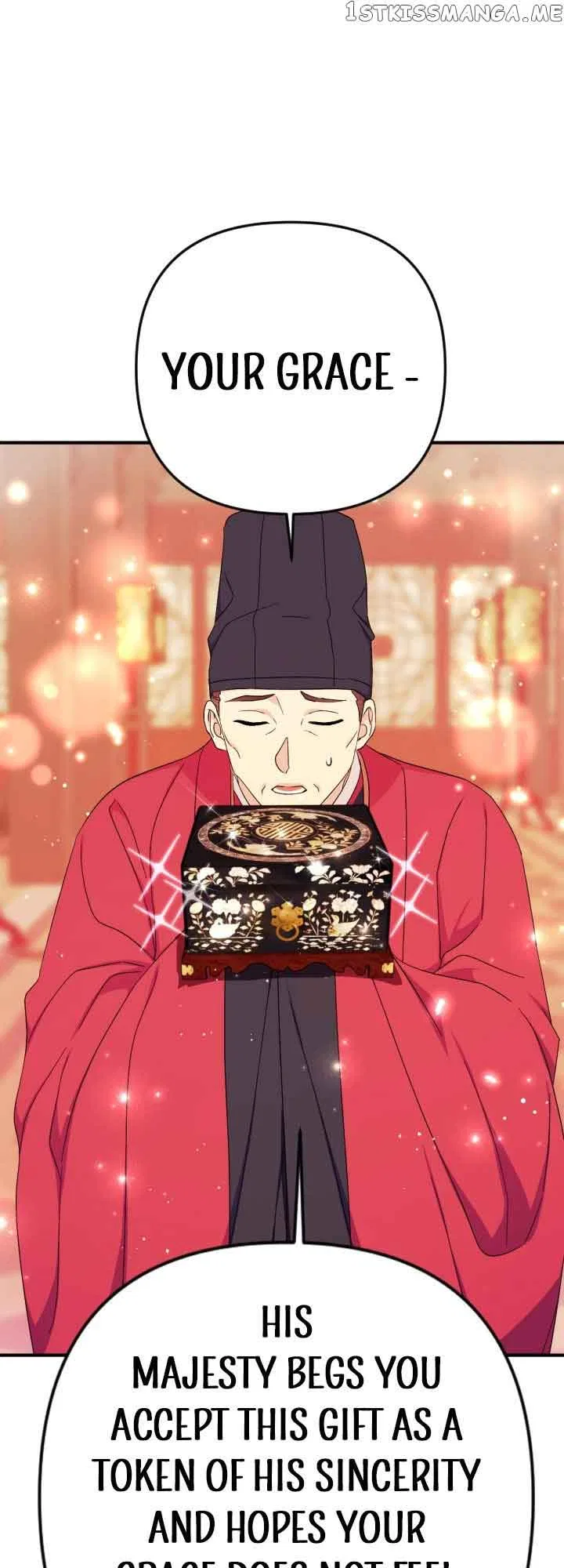 College Student Empress Chapter 112 – Page 33