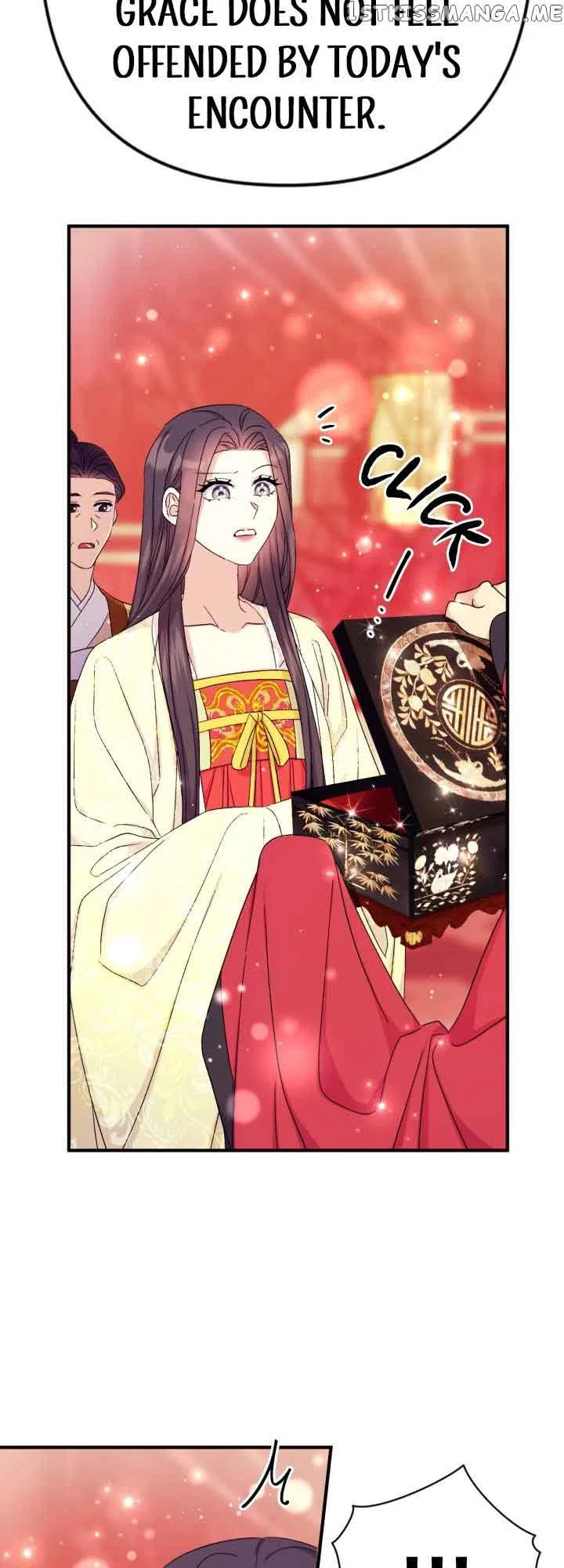 College Student Empress Chapter 112 – Page 34