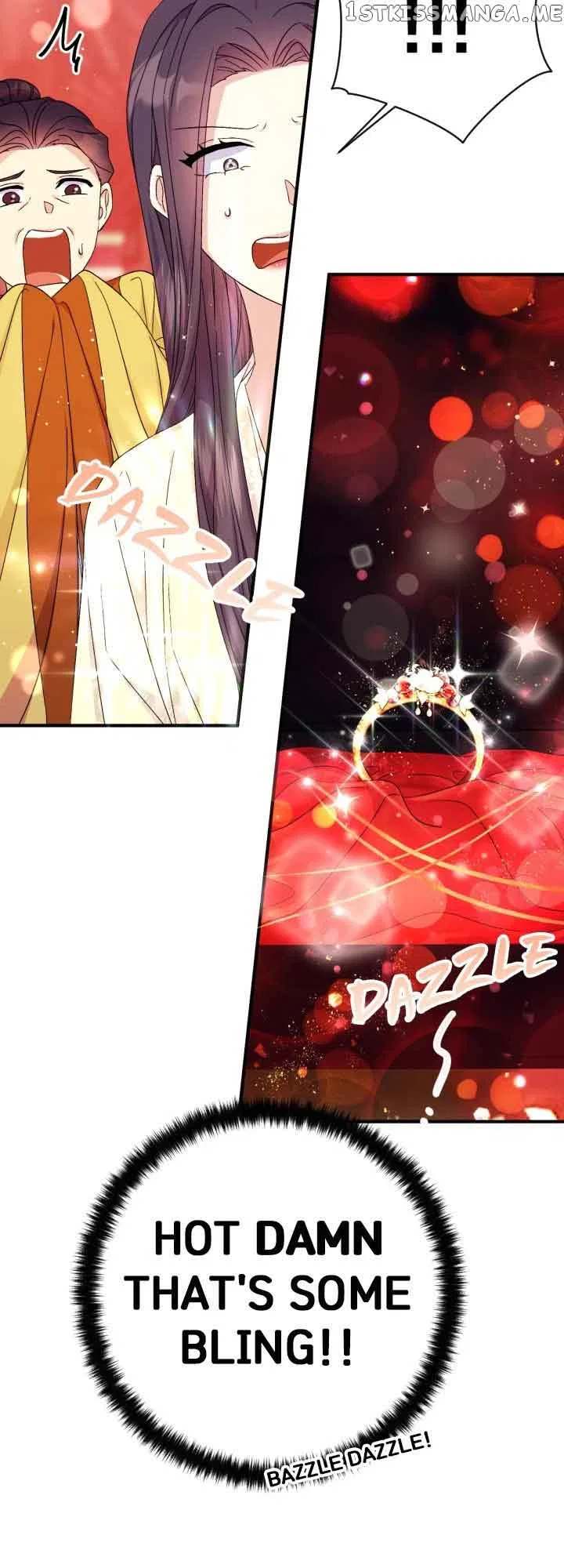 College Student Empress Chapter 112 – Page 35