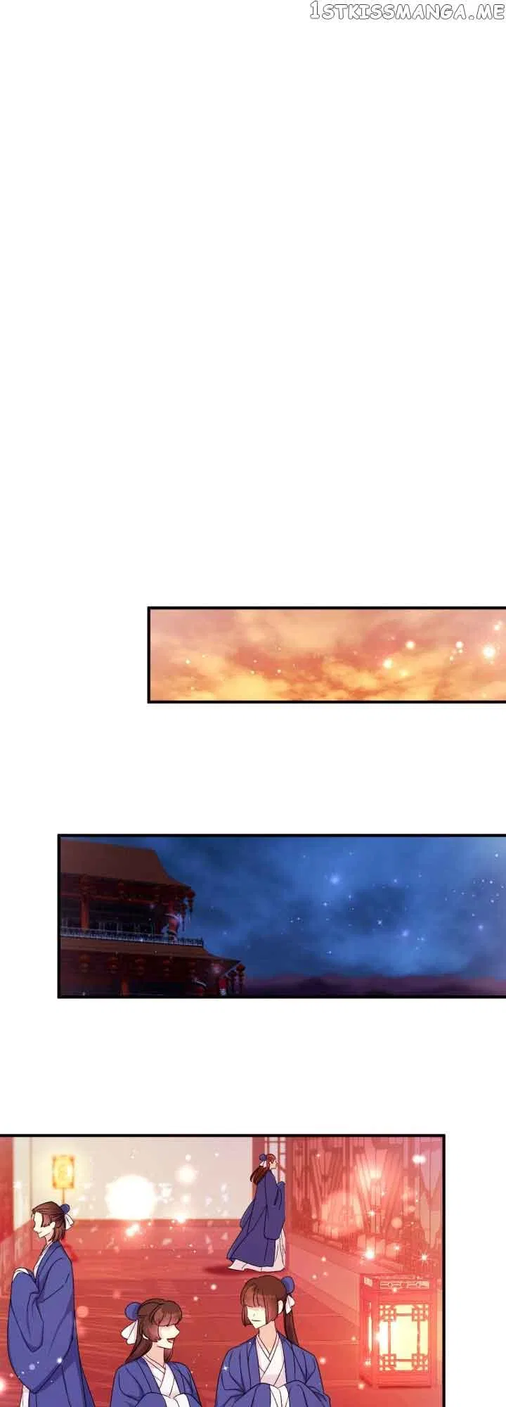 College Student Empress Chapter 112 – Page 36