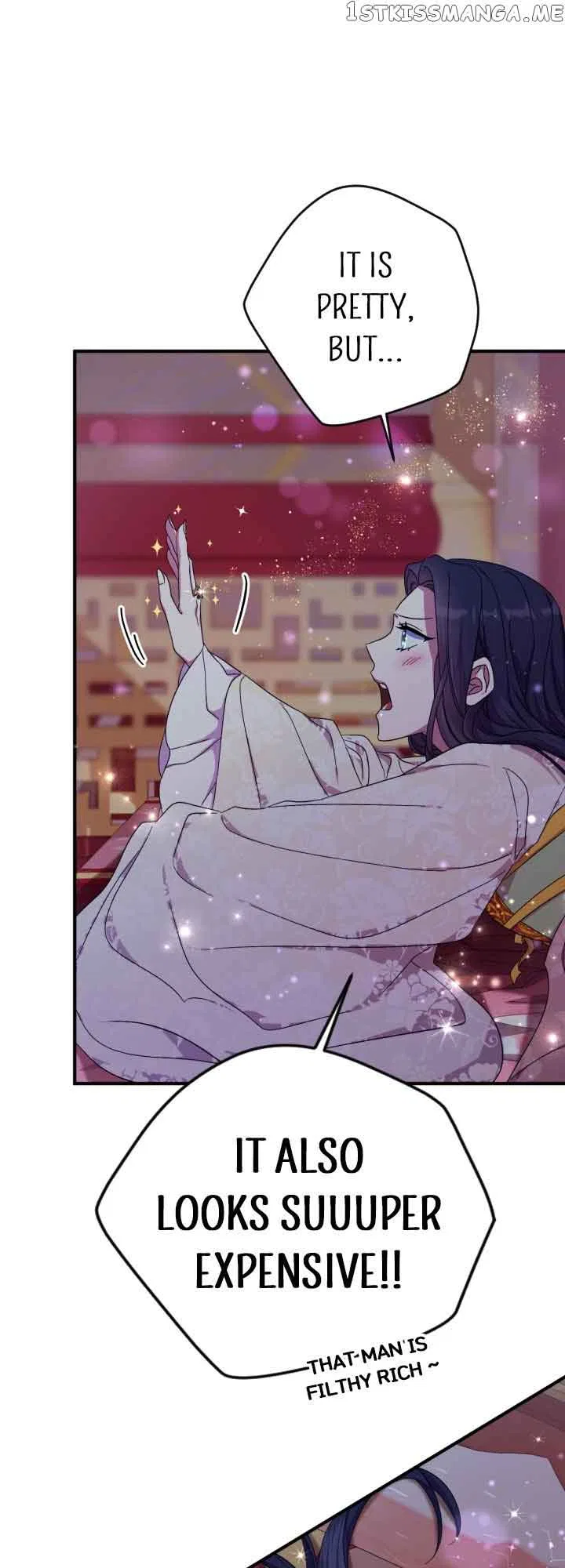 College Student Empress Chapter 112 – Page 38