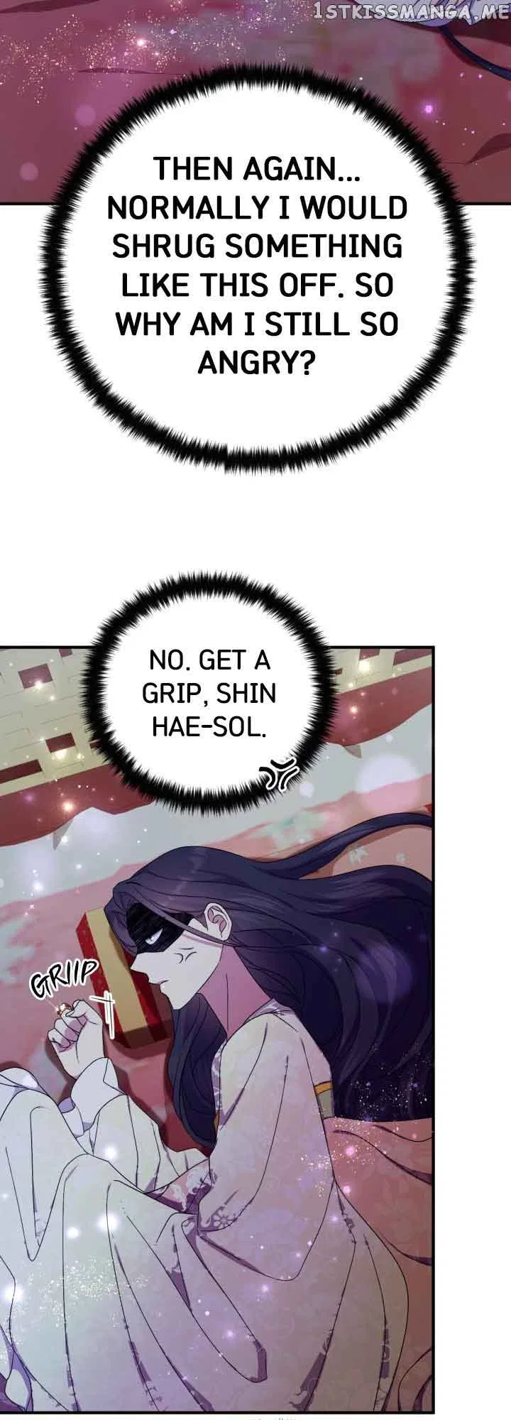 College Student Empress Chapter 112 – Page 41