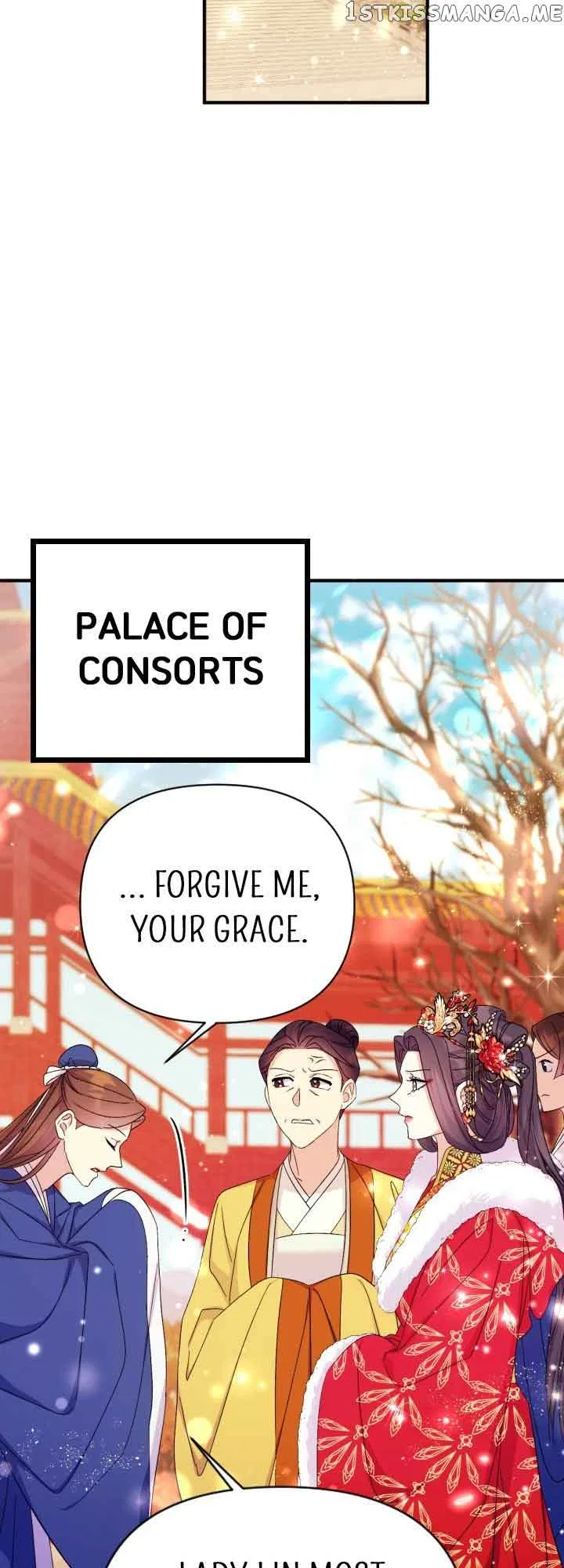 College Student Empress Chapter 112 – Page 45