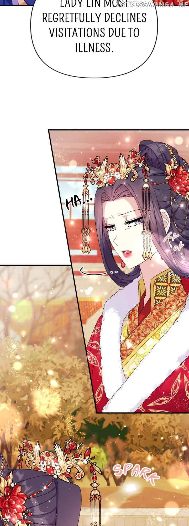 College Student Empress Chapter 112 – Page 46