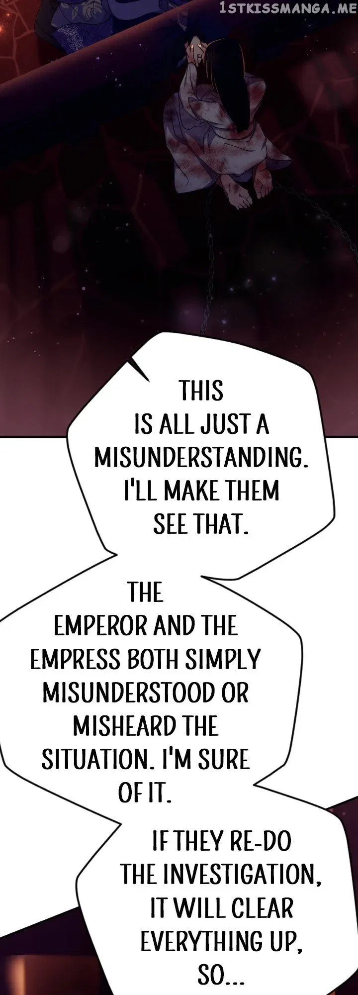College Student Empress Chapter 111 – Page 5