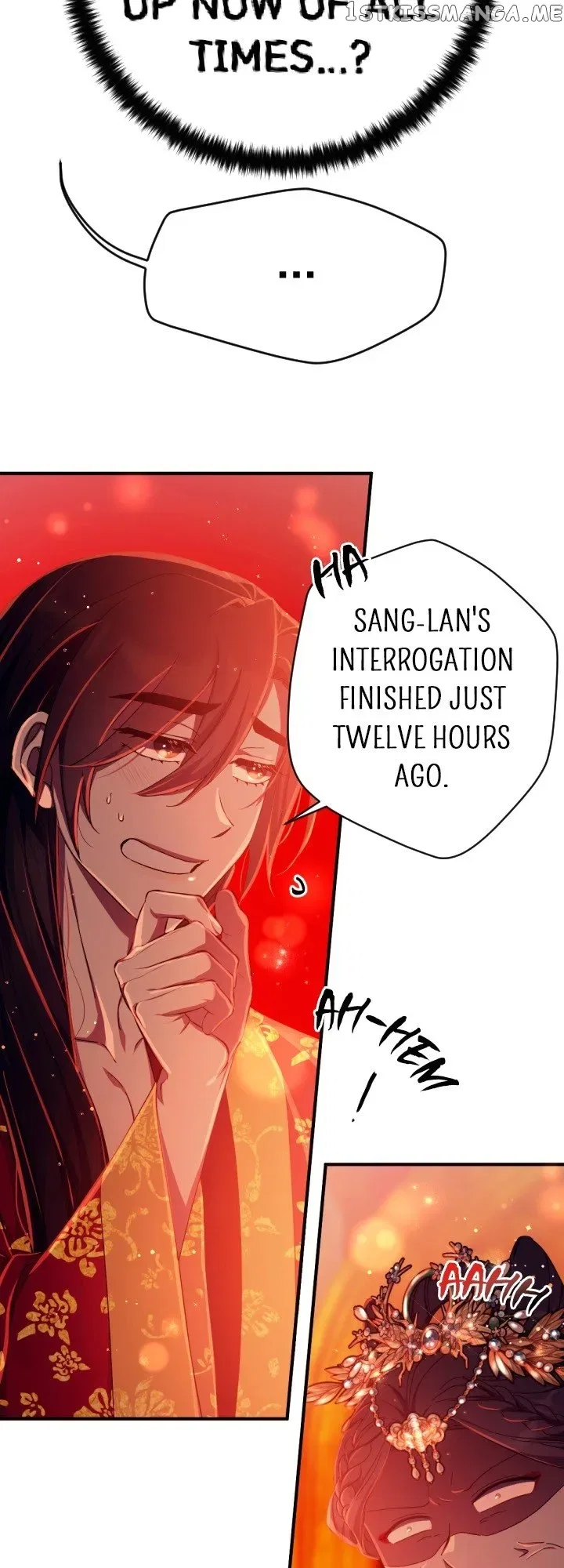 College Student Empress Chapter 111 – Page 19