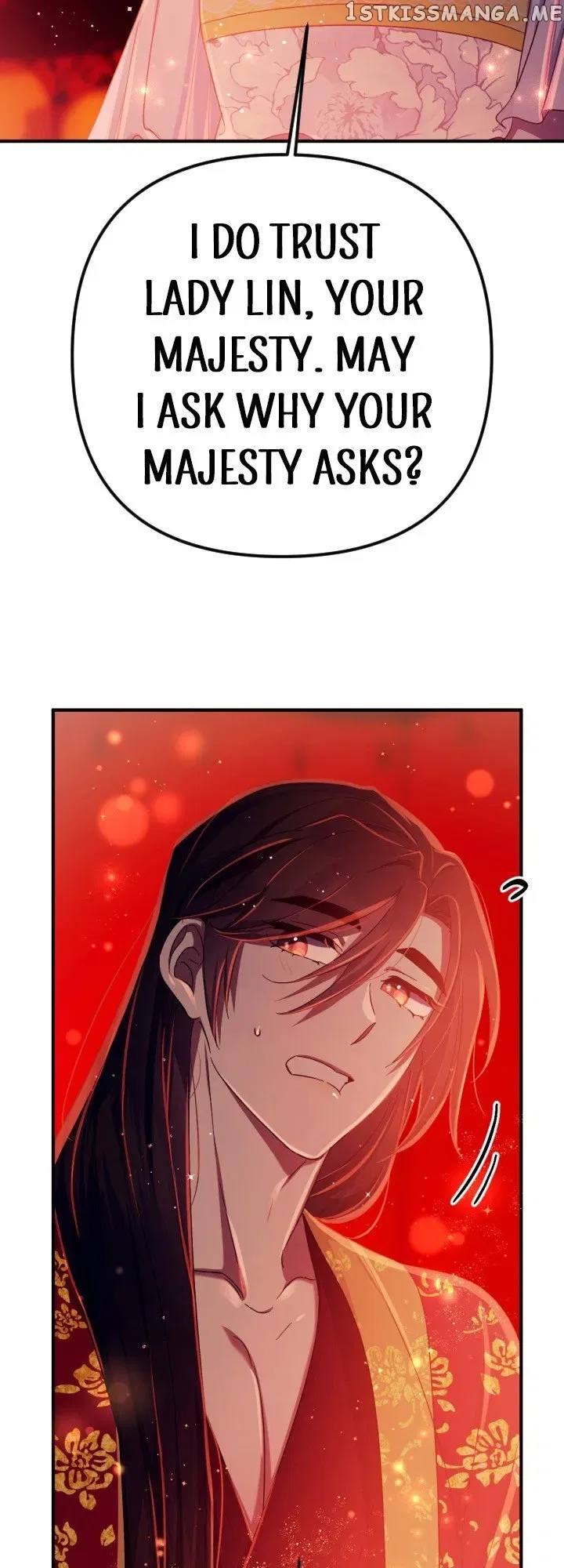 College Student Empress Chapter 111 – Page 22