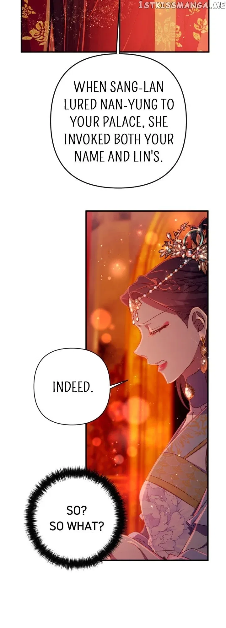 College Student Empress Chapter 111 – Page 23
