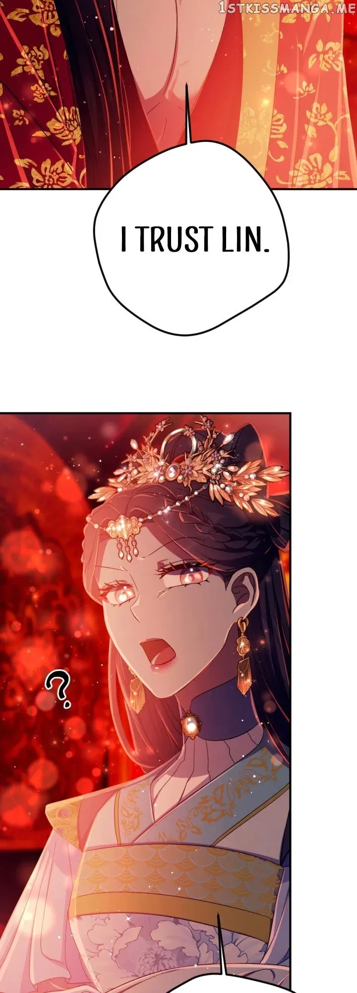 College Student Empress Chapter 111 – Page 25
