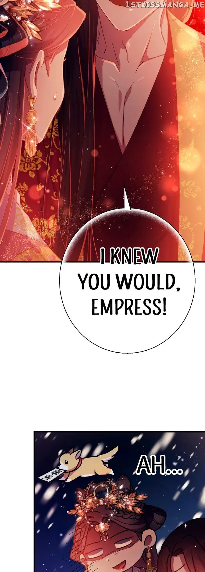 College Student Empress Chapter 111 – Page 27