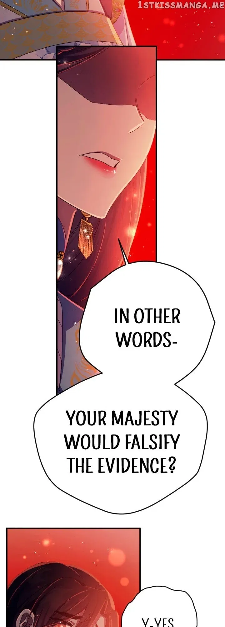 College Student Empress Chapter 111 – Page 30