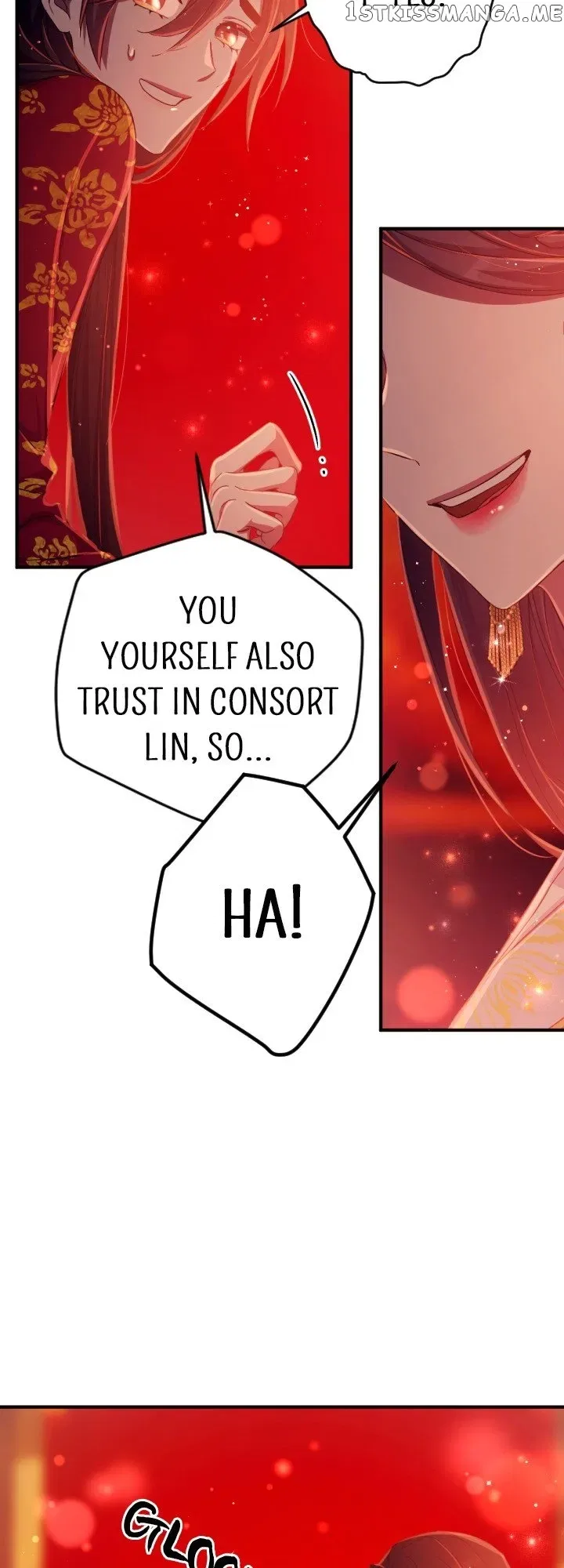 College Student Empress Chapter 111 – Page 31