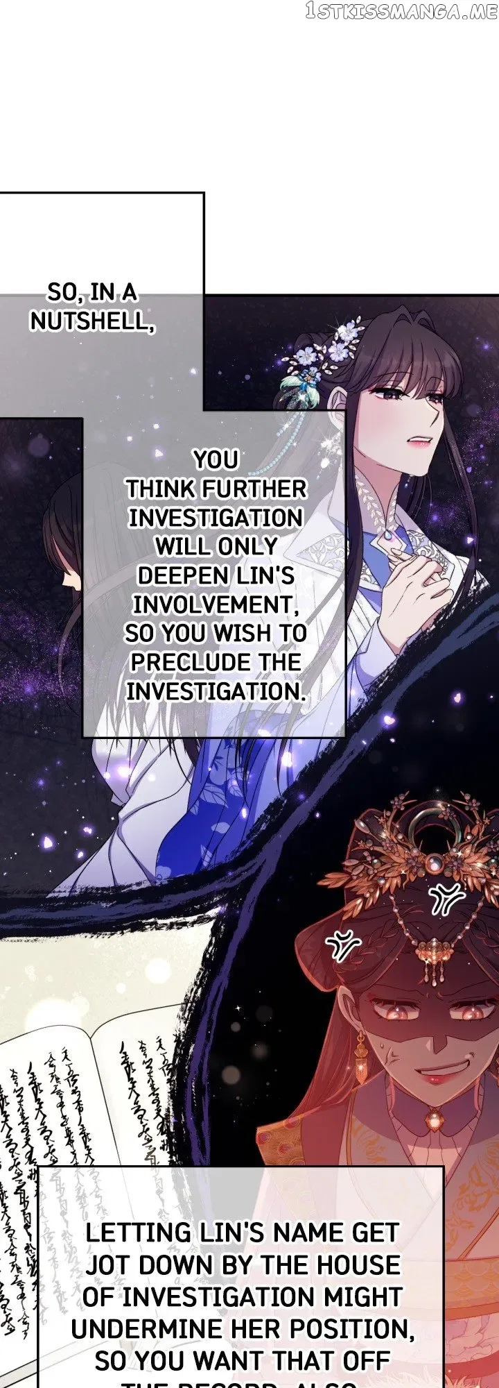 College Student Empress Chapter 111 – Page 33
