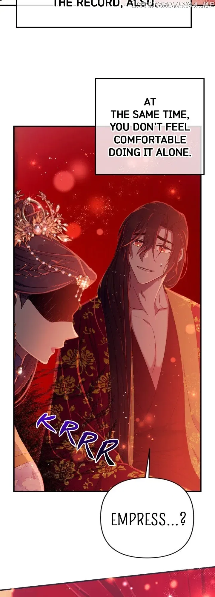 College Student Empress Chapter 111 – Page 34