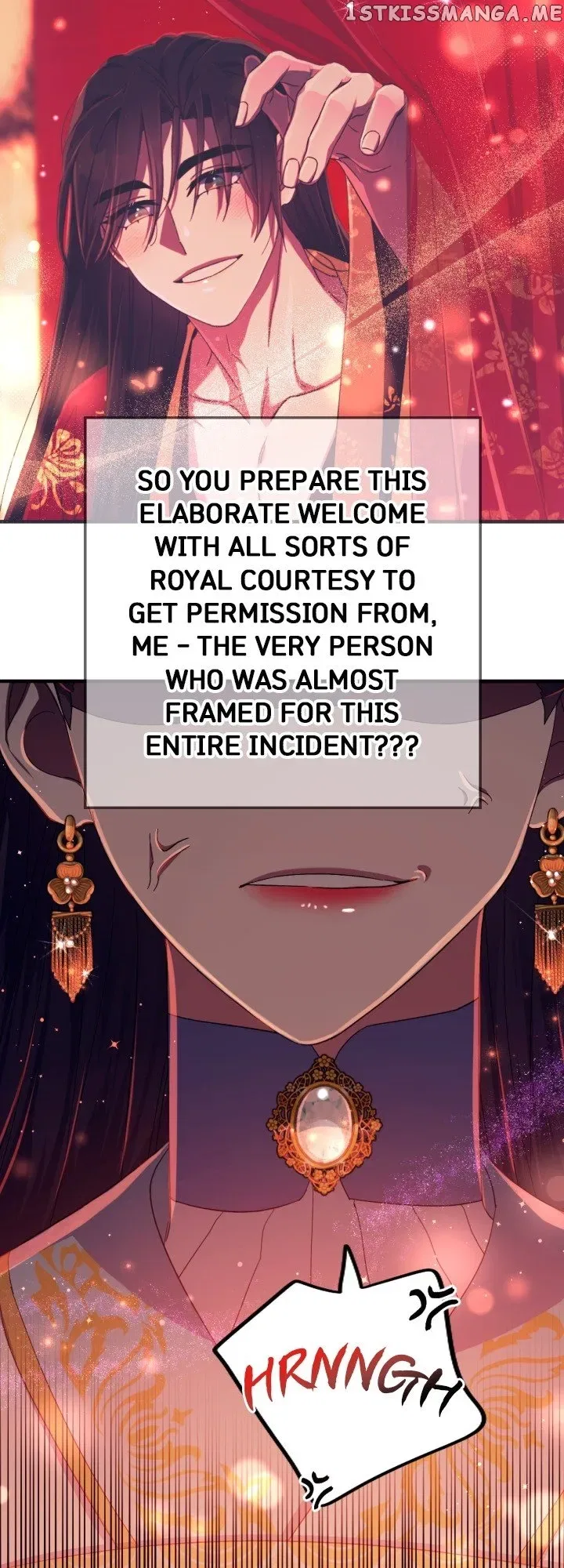 College Student Empress Chapter 111 – Page 35