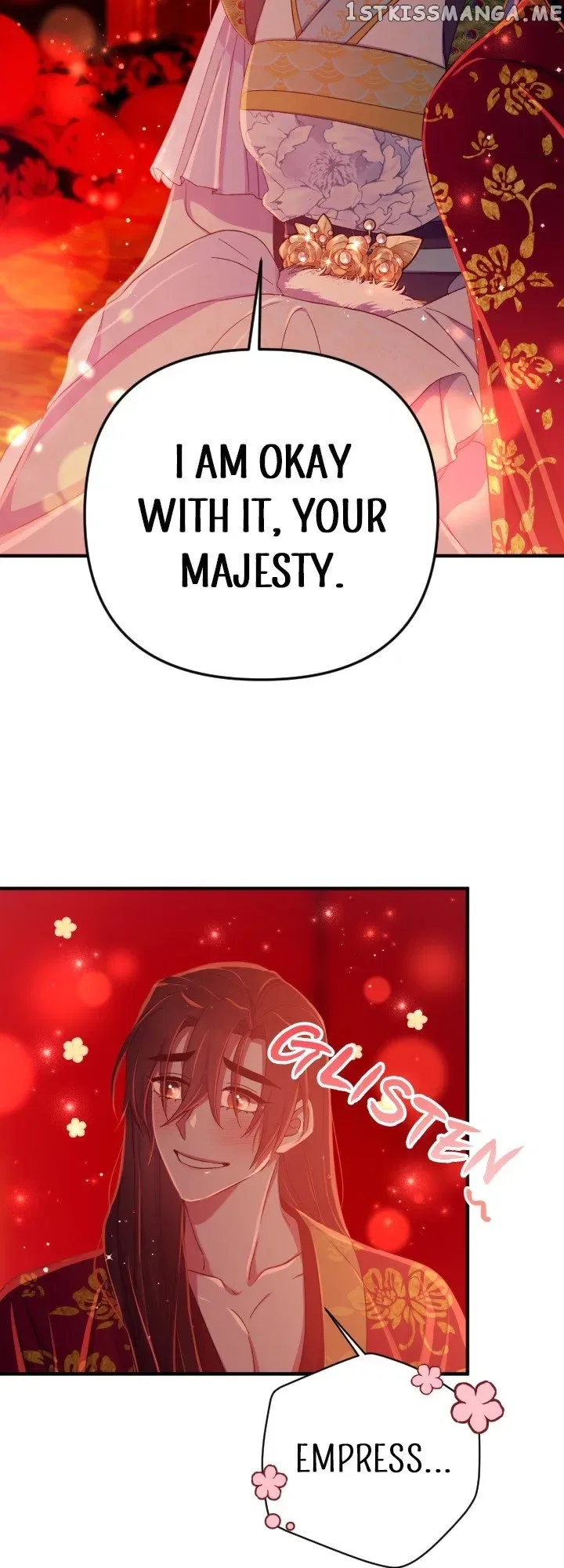 College Student Empress Chapter 111 – Page 37