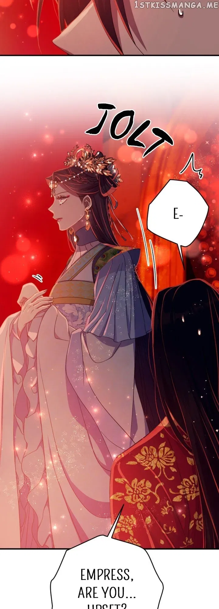 College Student Empress Chapter 111 – Page 39