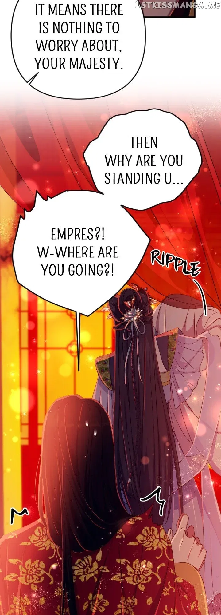 College Student Empress Chapter 111 – Page 42