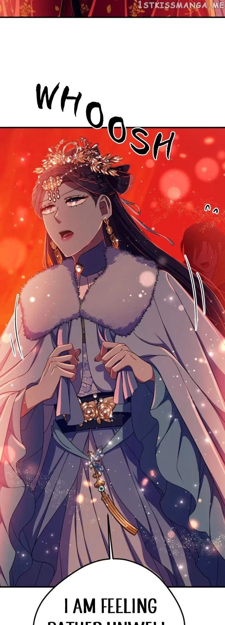 College Student Empress Chapter 111 – Page 43