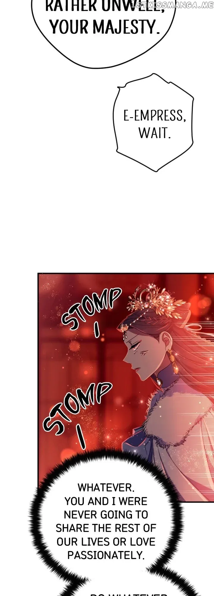 College Student Empress Chapter 111 – Page 44