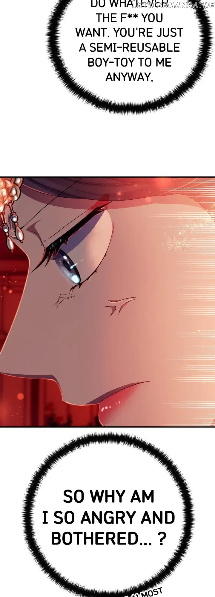 College Student Empress Chapter 111 – Page 45