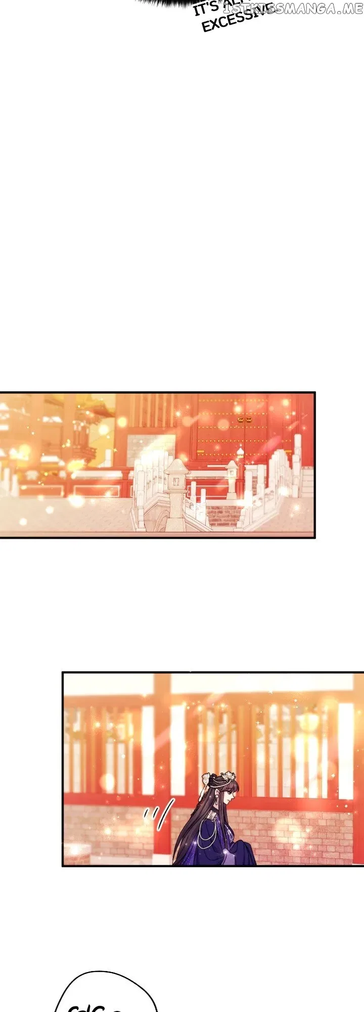 College Student Empress Chapter 111 – Page 46